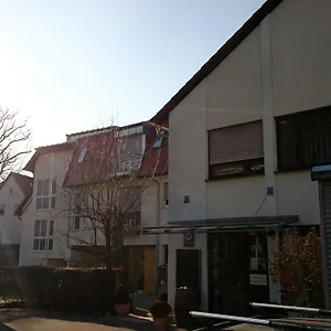 Gaestehaus Langhammer Guest house Bubenreuth